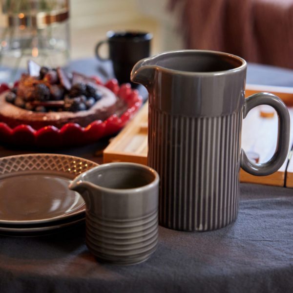 Alternative view of Coffee & More mjölkkanna