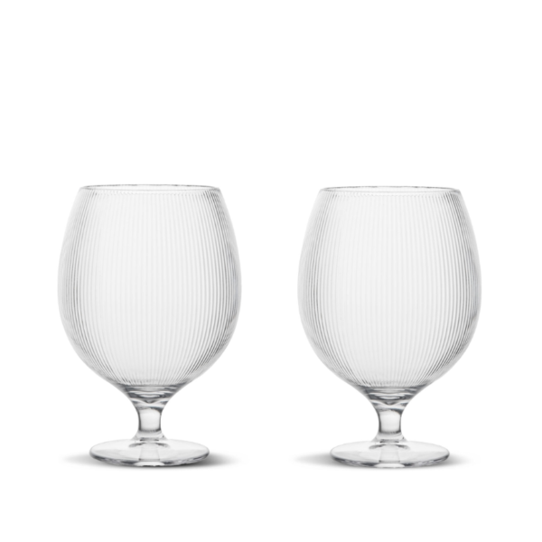 Billi ölglas rPET, 2-pack