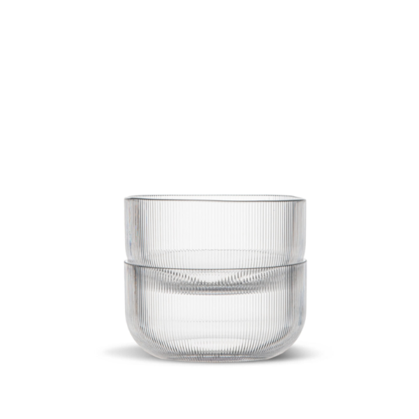 Billi skål rPET, 2-pack