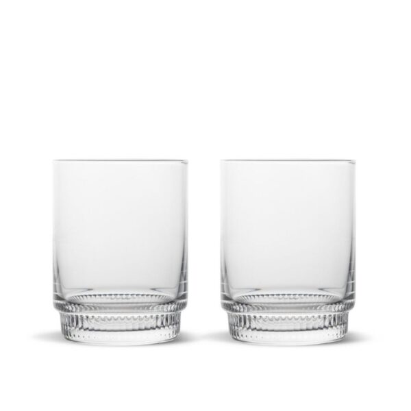 Saga tumbler, 2-pack