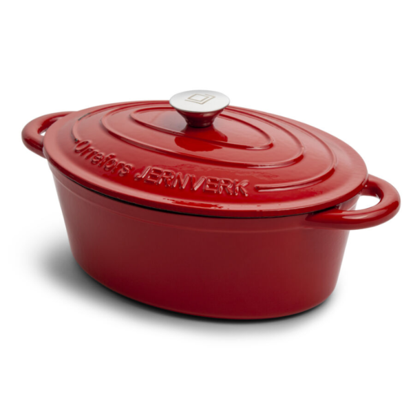 Alternative view of Gjutjärnsgryta 4 L