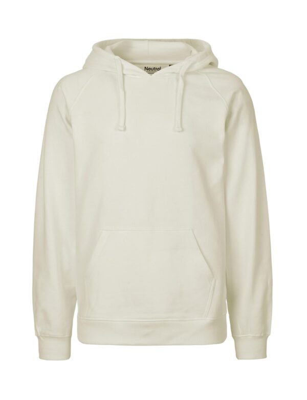 Hoodie Herr – 100% Ekologisk & Fairtrade