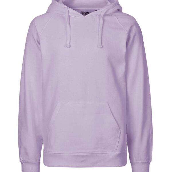 Alternative view of Hoodie Herr – 100% Ekologisk & Fairtrade