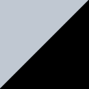 Grå/svart