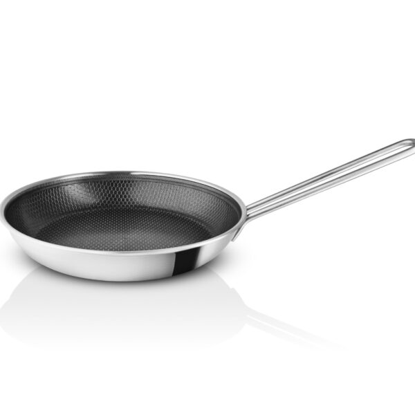 Multi stekpanna 28 cm Mosaic keramisk Slip-Let®-beläggning