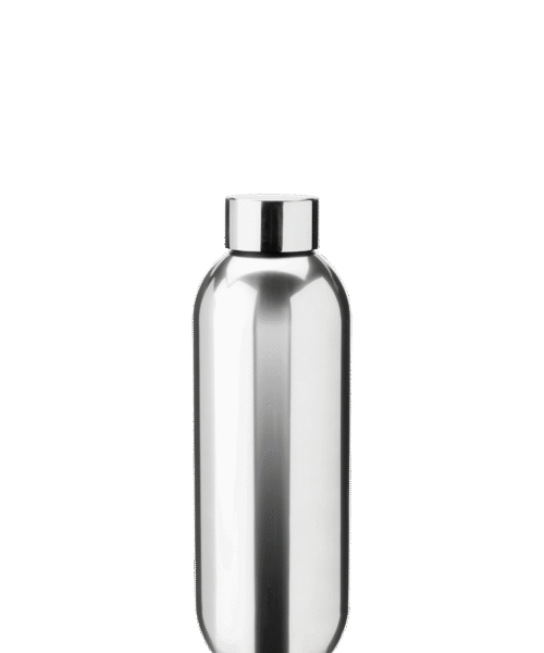 Keep Cool termosflaska 0.6 l. Recycled steel