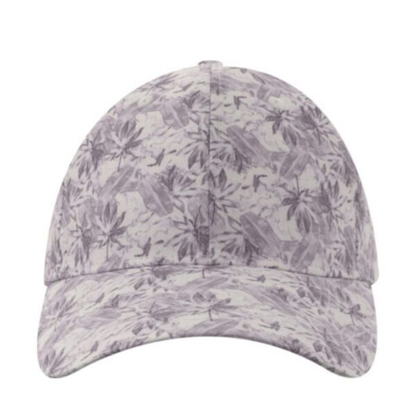 AHEAD LLC - Marley Cap Light Grey