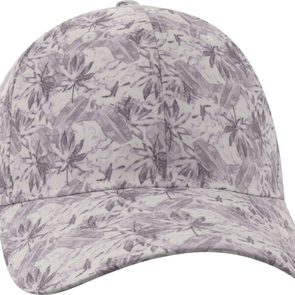 Alternative view of AHEAD LLC - Marley Cap Light Grey