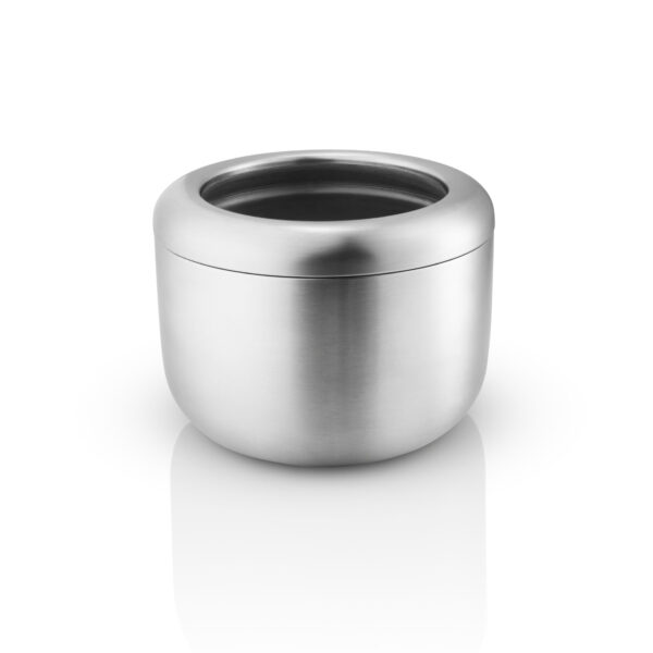 To Go termo matlåda 710 ml Steel/black