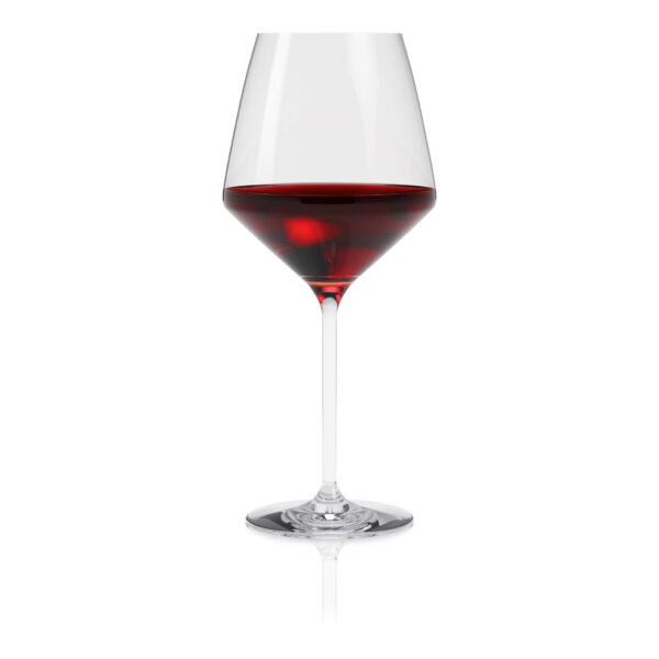 Alternative view of Legio Nova Bourgogne vinglas 6 st.