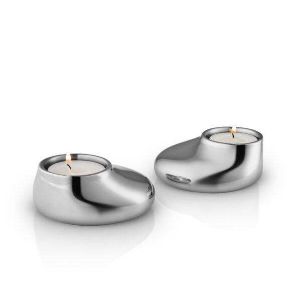 Mellow Ljuslykta 2 st.