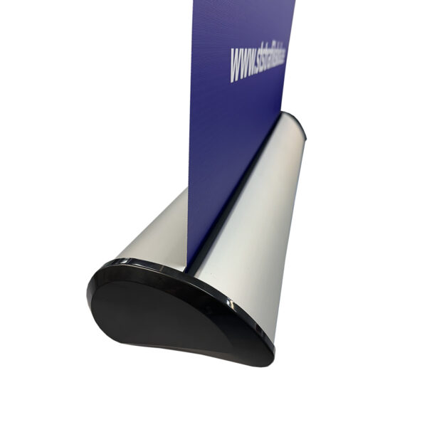 Alternative view of Roll-up Plus-85x180-217cm  inkl tryck och väska