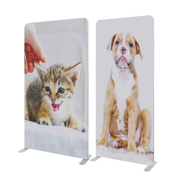 Soft Stand  85x223cm