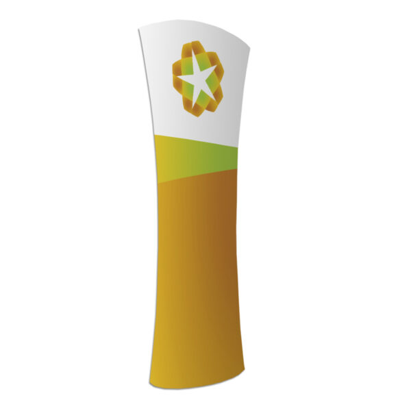 Soft Stand I1 - 85x200cm