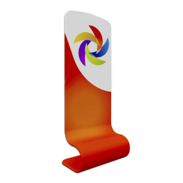 Soft Stand L1 - 85x200cm