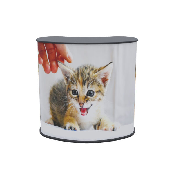 Mässbord Easy Large-Mässbord med tryck