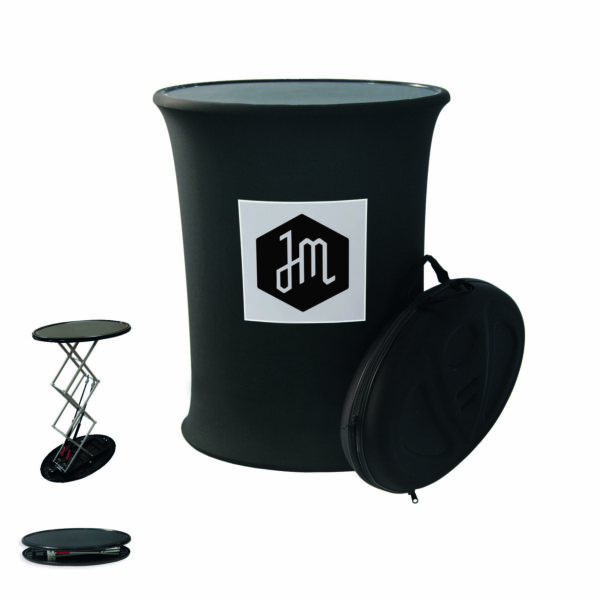 Quick Counter-Komplett med tryck