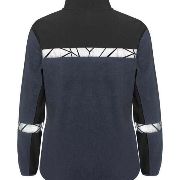 Alternative view of 7301 Fleecejacka Dam 9910-viz