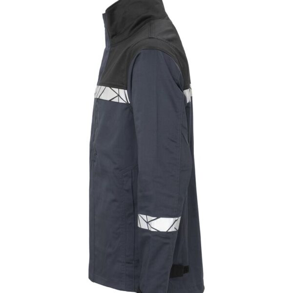 Alternative view of 7416 ARBETSJACKA 9910-VIZ