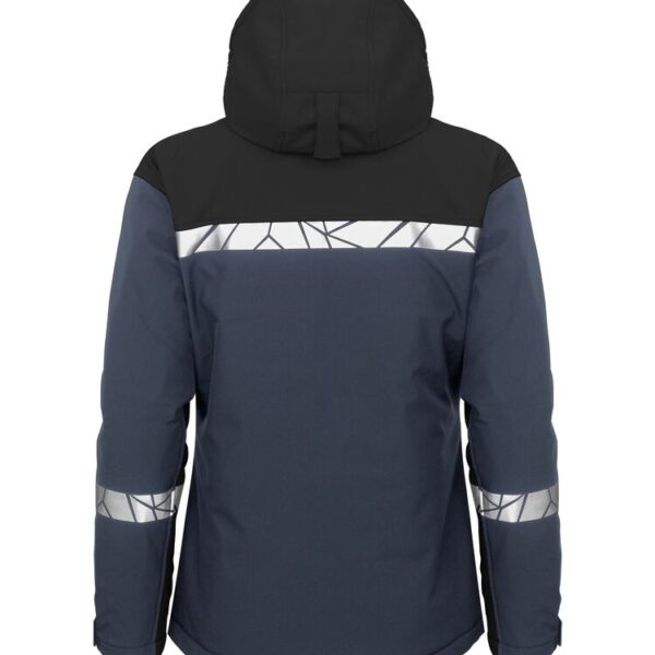 Alternative view of 7417 Softshelljacka Dam 9910-viz