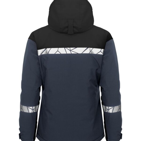 Alternative view of 7418 Fodrad Softshelljacka Dam 9910-viz