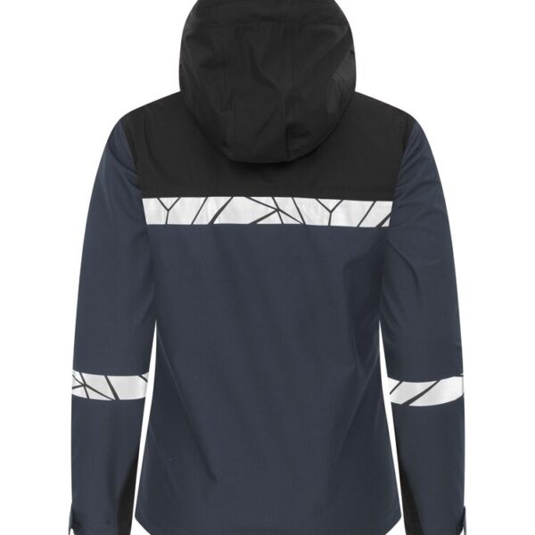 Alternative view of 7419 Skaljacka Dam 9910-viz