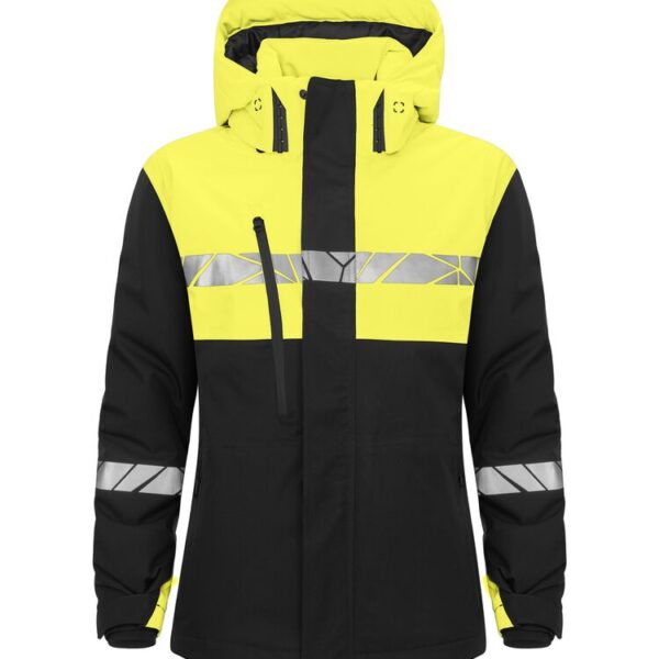 7420 Funktionsjacka Fodrad Dam 9910-viz