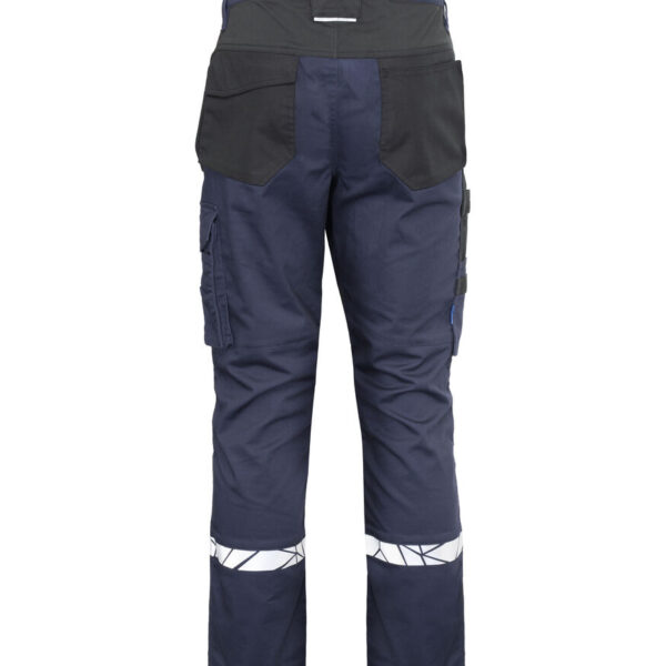 Alternative view of 7508 Arbetsbyxa 9910-viz