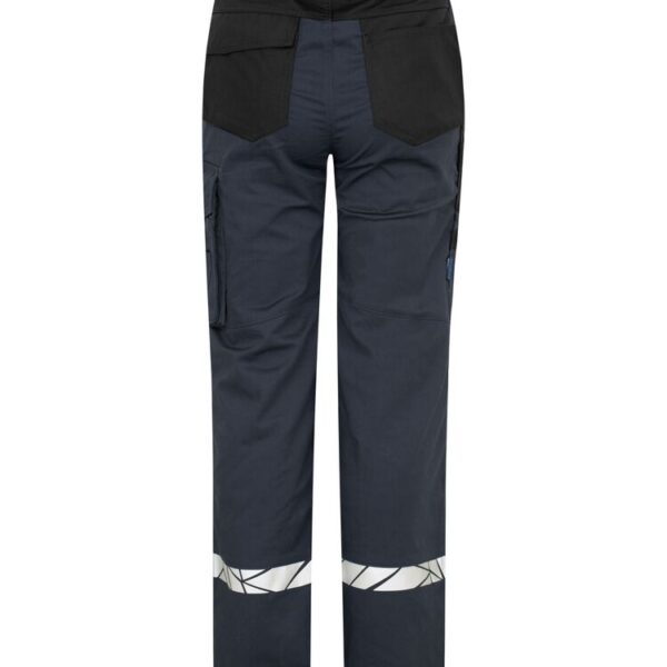 Alternative view of 7513 Arbetsbyxa Dam 9910-viz