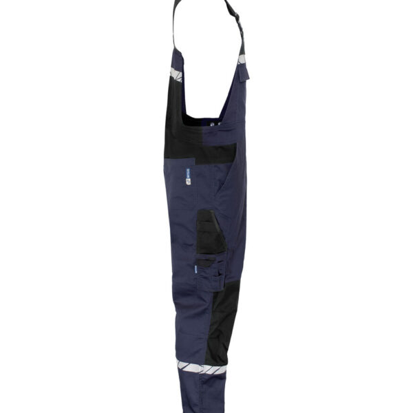 Alternative view of 7600 Hängslebyxa 9910-viz