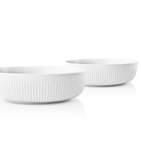 Legio Nova 2 salladsskålar 20+24cm