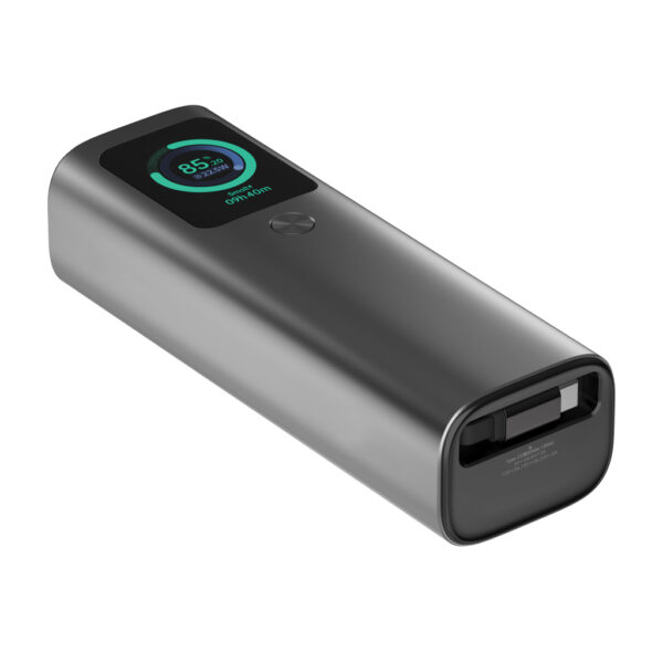 Alternative view of Urban Vitamin Stanford 165 W 20 000 mAh powerbank