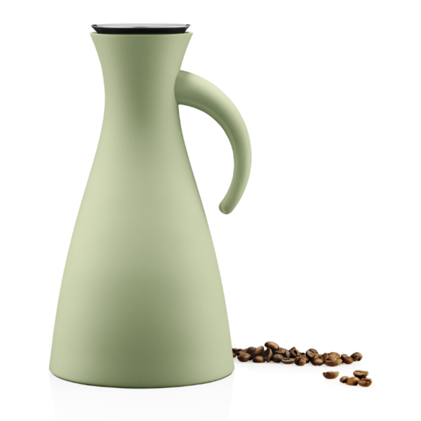 Alternative view of Termoskanna 1,0 l Pistachio