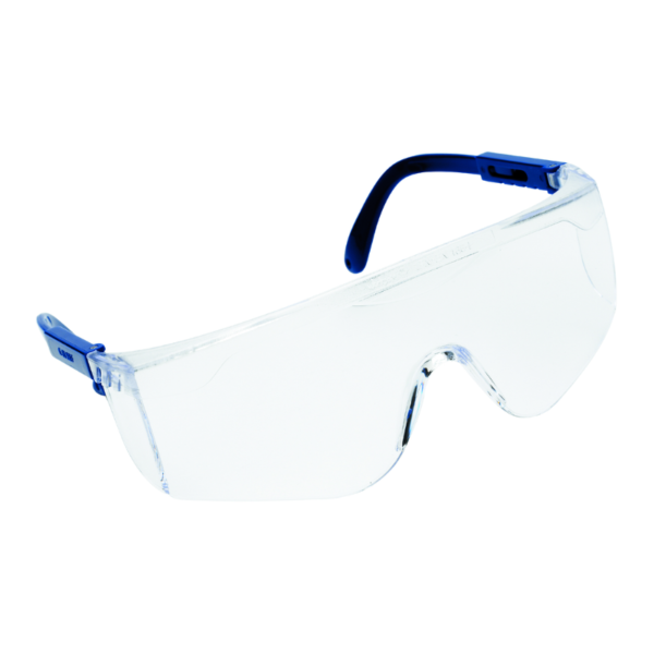 Skyddsglasögon Worksafe Panther