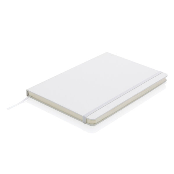 Alternative view of Basic anteckningsbok A5