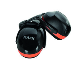 Hjälmkåpa KASK SC3 Orange