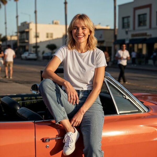 Alternative view of Um Ocs T-Shirt Regular Fit