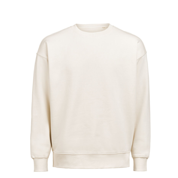 UM OCS RCS Crewneck Loose Fit
