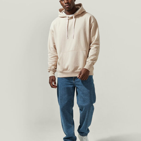 Alternative view of Um Ocs Rcs Hoodie Loose Fit