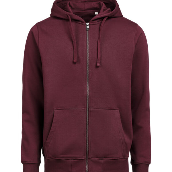 Um Ocs Rcs Full Zip Hoodie