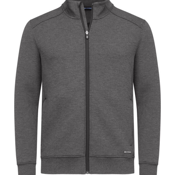 Alternative view of Pemberton Cardigan Full Zip Men
