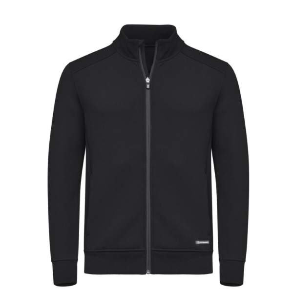 Pemberton Cardigan Full Zip Men