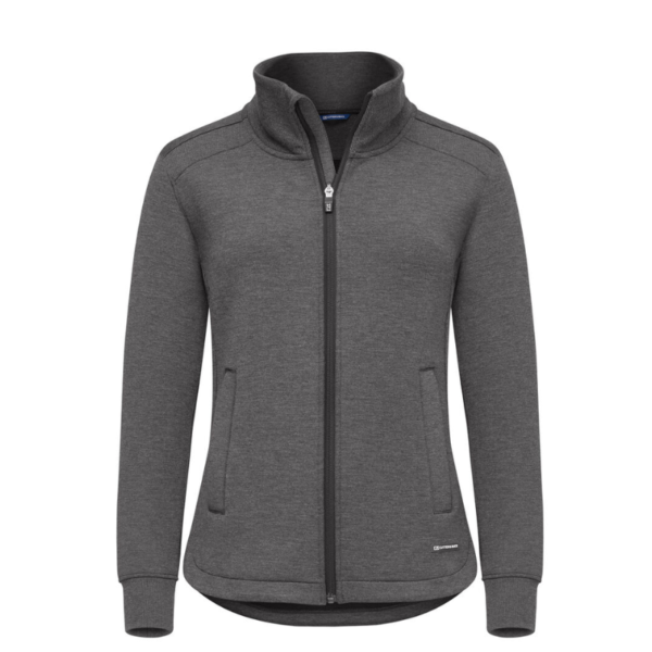 Pemberton Cardigan Full Zip Women