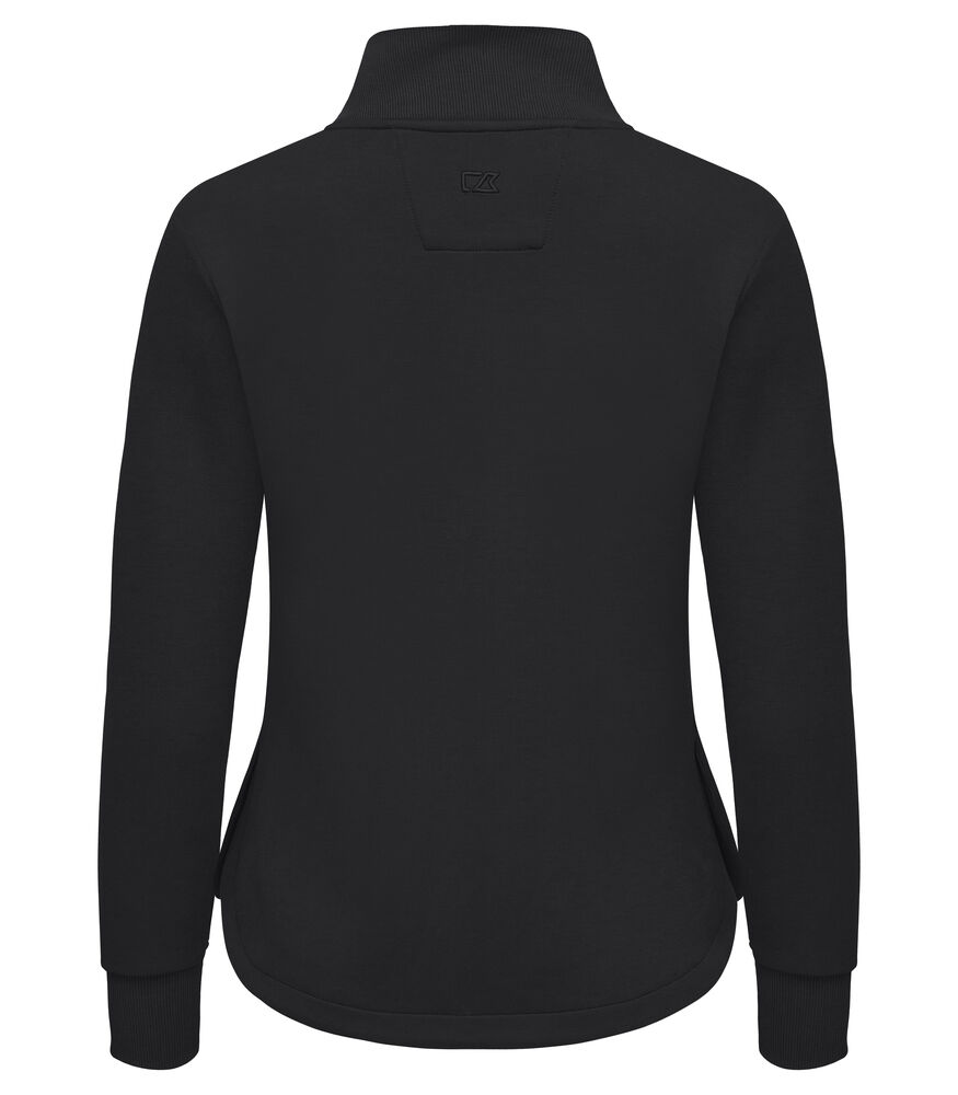 Pemberton Cardigan Full Zip Women - Bild 7