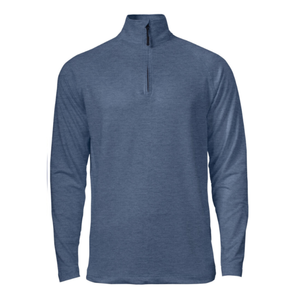 Coos Bay Half Zip Men