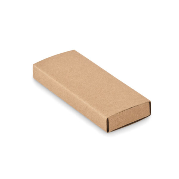 Alternative view of OUCH - 15st självhäftande plåster