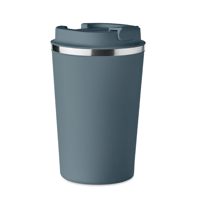 Petrolblå