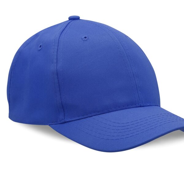 Minimalist lättviktskeps