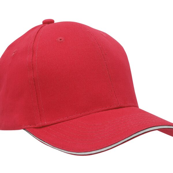 Sandwich bomullskeps