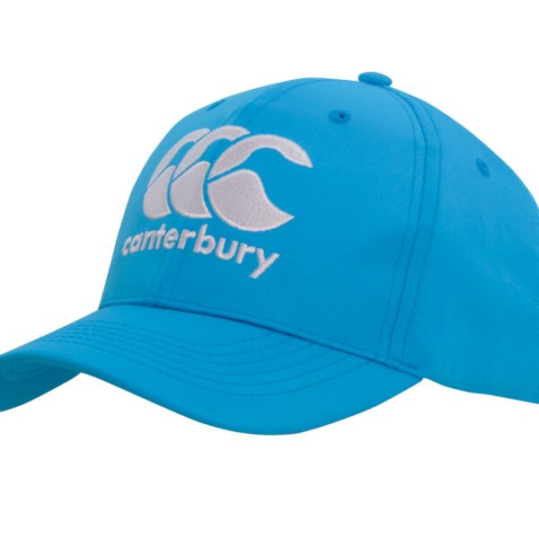 Alternative view of Ripstopkeps